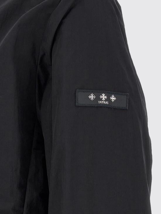 26SS 타트라스 자켓 MCKZ0641033588 001 Black - TATRAS
