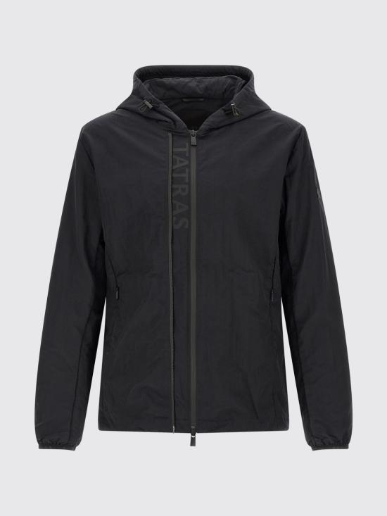 26SS 타트라스 자켓 MCKZ0641033588 001 Black - TATRAS