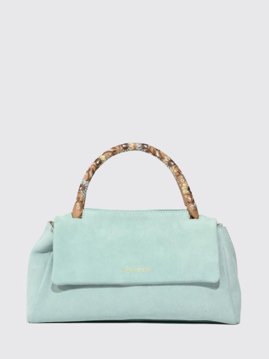 26SS 오르치아니 토트백 B02159PEF ACQ Water