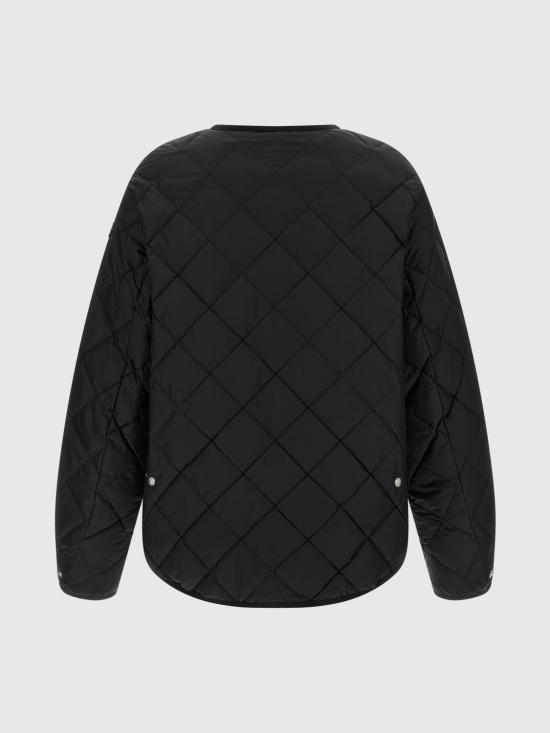 26SS 타트라스 자켓 LCKZ0334013588 001 Black - TATRAS