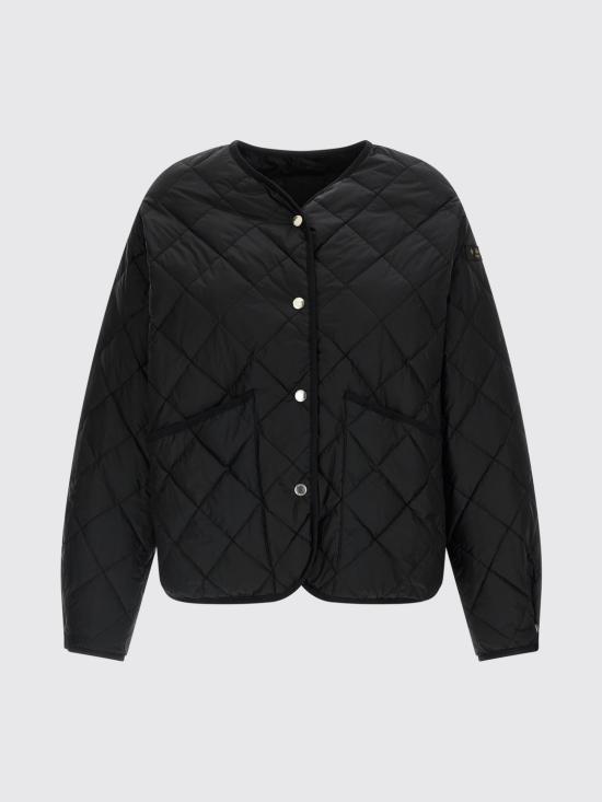 26SS 타트라스 자켓 LCKZ0334013588 001 Black - TATRAS