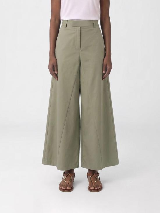 26SS 페데리카 토시 팬츠 40811400 88 Military