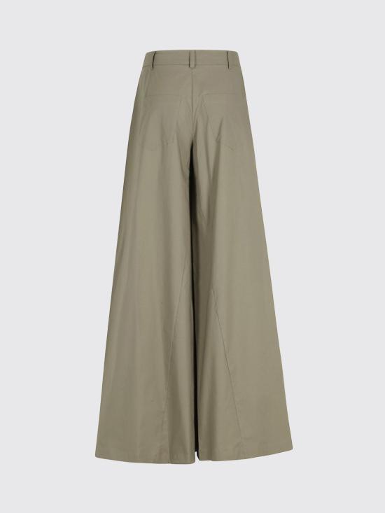 26SS 페데리카 토시 팬츠 40811400 88 Military - FEDERICA TOSI