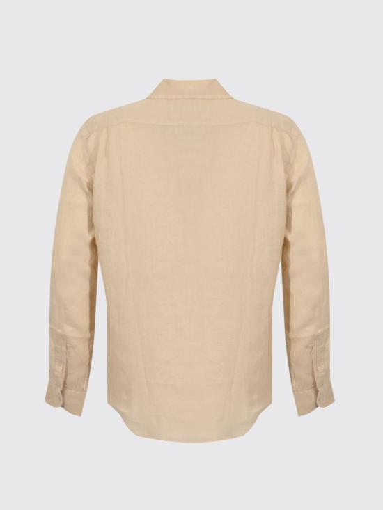 26SS 세인트바쓰 셔츠 RPH0001 01139L Beige - MC2 SAINT BARTH