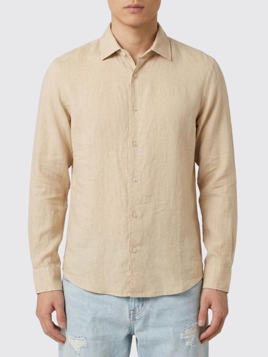 26SS 세인트바쓰 셔츠 RPH0001 01139L Beige