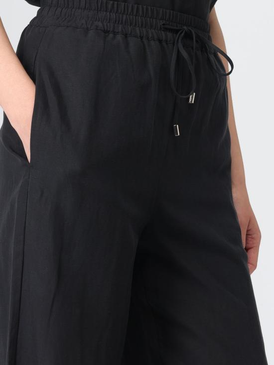 26SS 리우조 팬츠 WA6368T4818 22222 Black - LIU JO