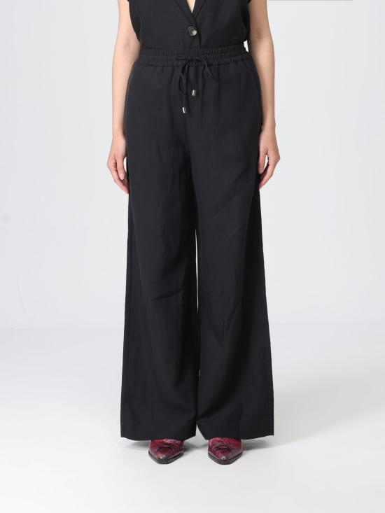 26SS 리우조 팬츠 WA6368T4818 22222 Black