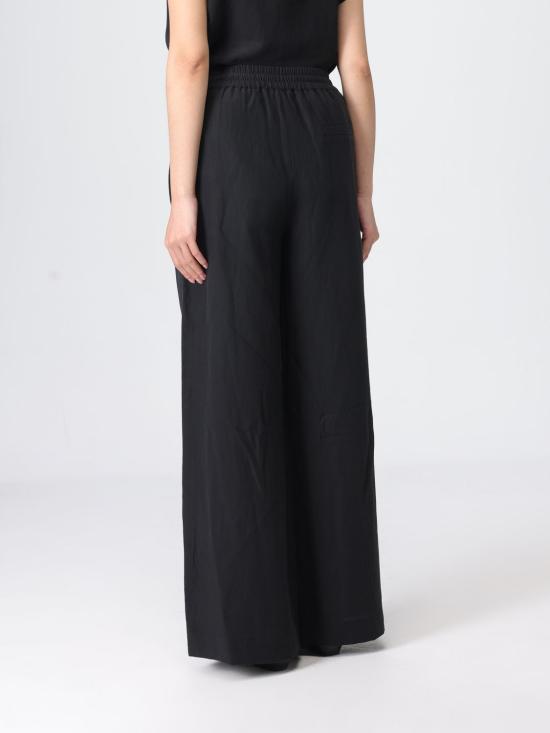 26SS 리우조 팬츠 WA6368T4818 22222 Black - LIU JO