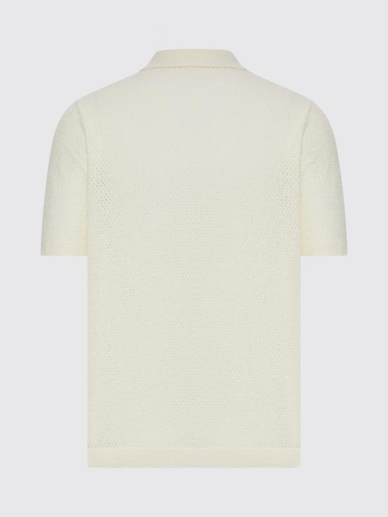 26SS 로베르토 콜리나 셔츠 261MYA44325 White - ROBERTO COLLINA