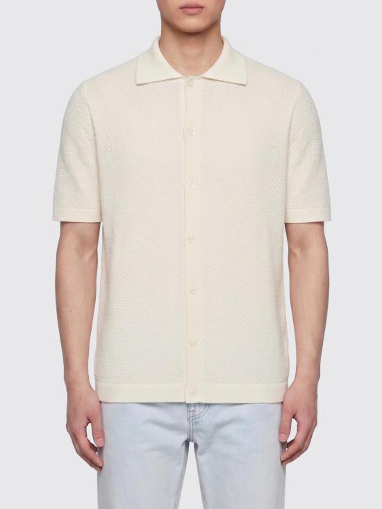 26SS 로베르토 콜리나 셔츠 261MYA44325 White