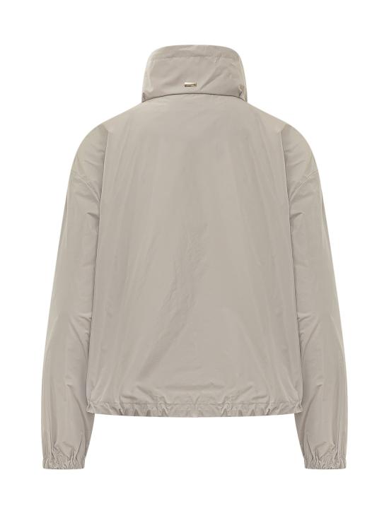 26SS 에르노 자켓 GI000280D12483Z 9402 GRIGIO PERLA - HERNO