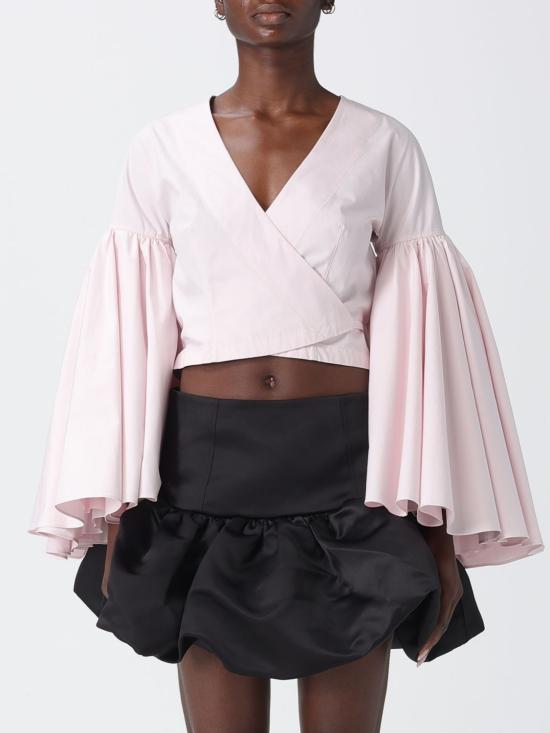 26SS 자크뮈스 파얀 랩 탑 TOW00904AW00648 410 Pink