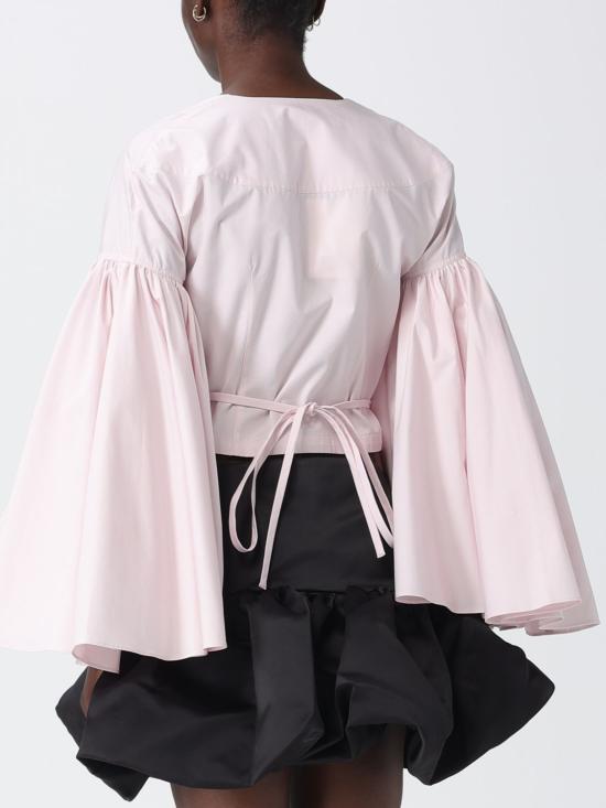 26SS 자크뮈스 파얀 랩 탑 TOW00904AW00648 410 Pink - JACQUEMUS