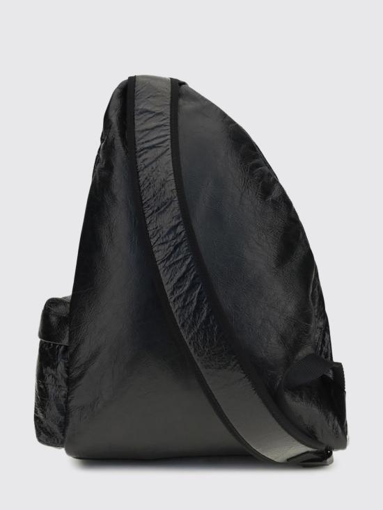 26SS 발렌시아가 백팩 8532551VG7X 1090 Black - BALENCIAGA