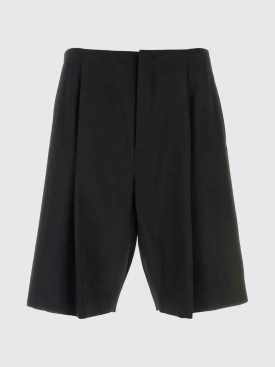 26SS 더로우 숏팬츠 1343W4319 BLK Black - THE ROW