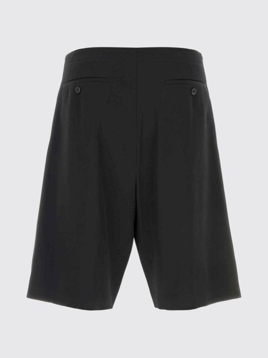 26SS 더로우 숏팬츠 1343W4319 BLK Black - THE ROW