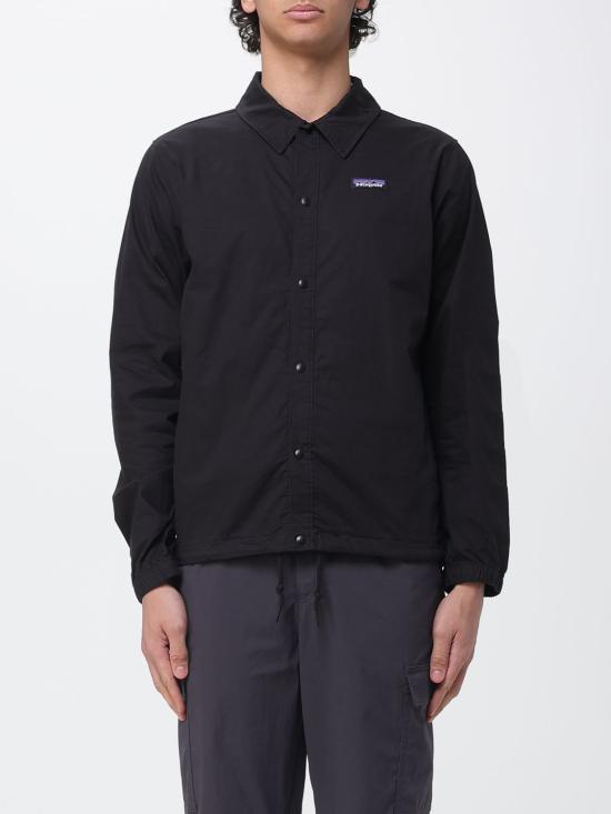 26SS 파타고니아 자켓 20465 BLK Black