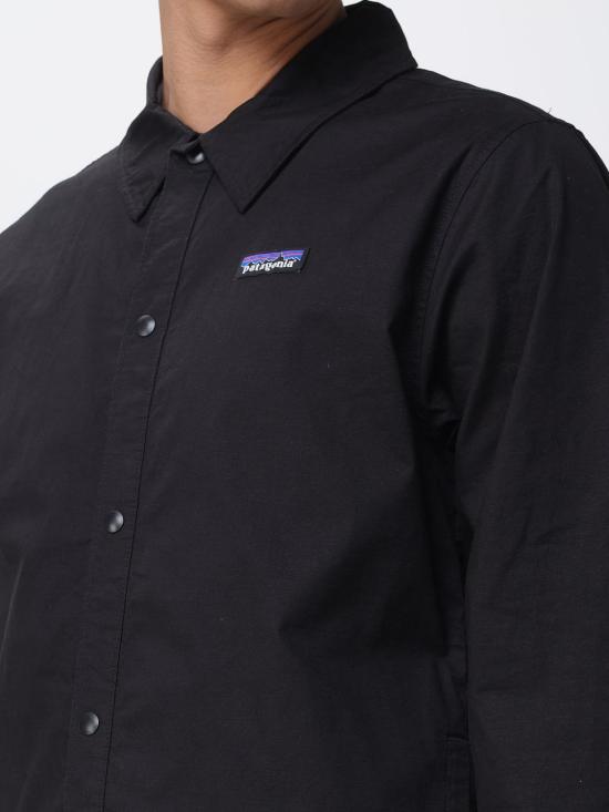 26SS 파타고니아 자켓 20465 BLK Black - PATAGONIA