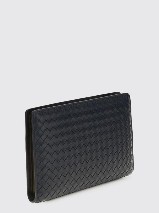 26SS 보테가베네타 가방 867340V0HW4 4348 Blue - BOTTEGA VENETA