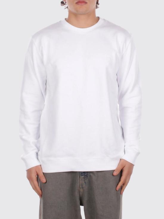 26SS 돈답 긴팔 티셔츠 UF641KF0196UML5 000 White