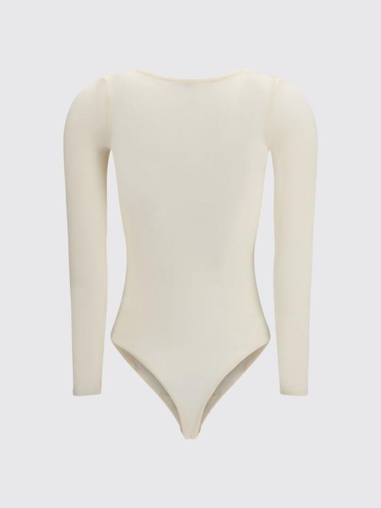 26SS 월포드 탑 78055 1167 Butter - WOLFORD