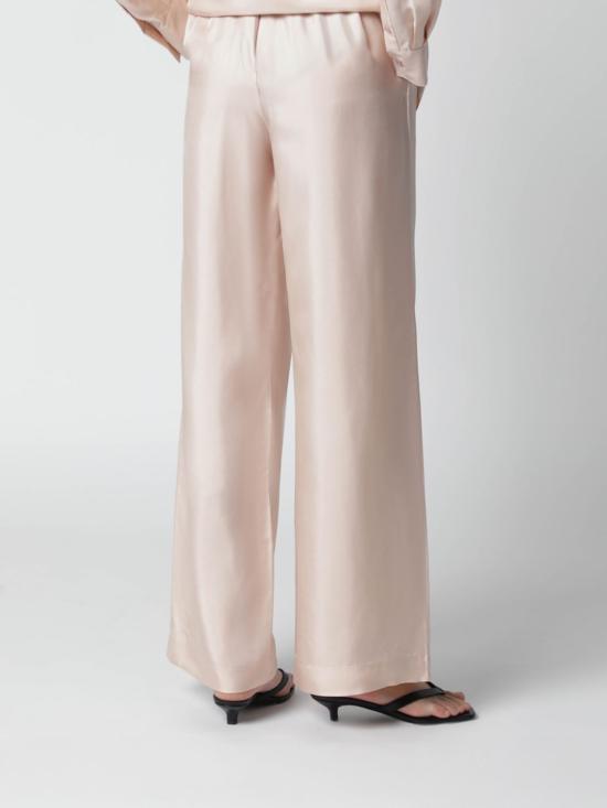 26SS 로에 팬츠 41830220 681503 Pink - ROHE