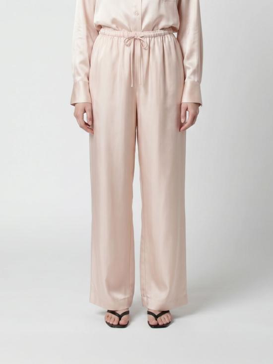 26SS 로에 팬츠 41830220 681503 Pink