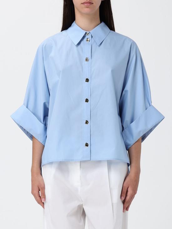 26SS 리우조 자켓 WA6436T4818 10701 White