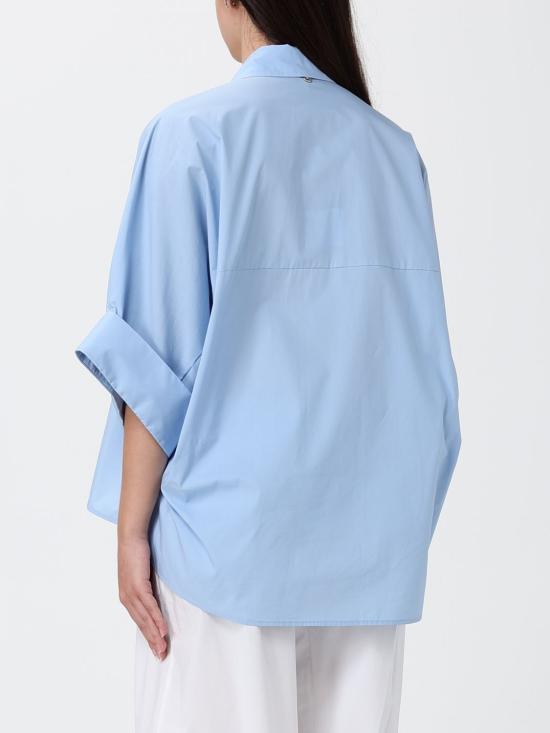 26SS 리우조 자켓 WA6436T4818 10701 White - LIU JO