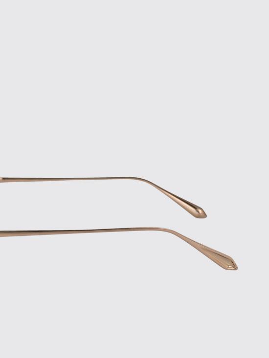 26SS 린다페로우 선글라스 LFL1131C16SUN01 LIGHT GOLD CAMEL GRAD Gold - LINDA FARROW