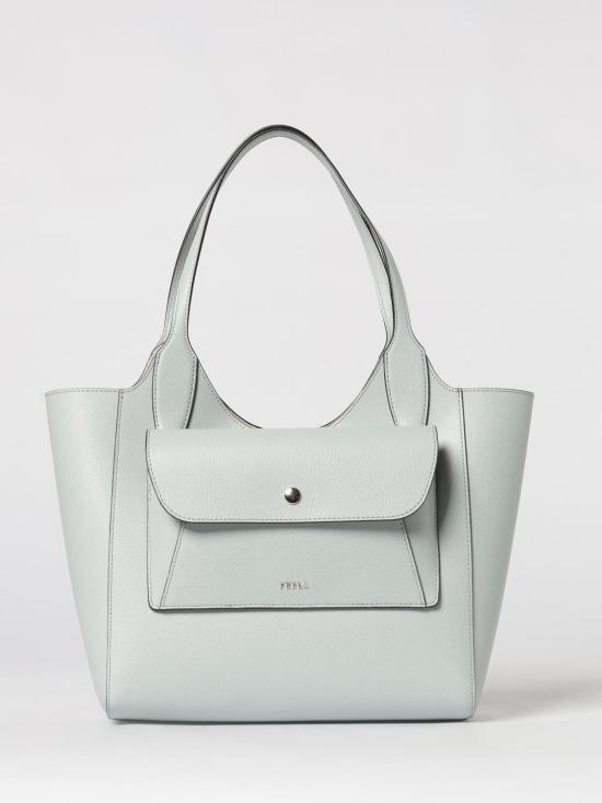 26SS 훌라 숄더백 WB02036ARE000 AR300 Blue