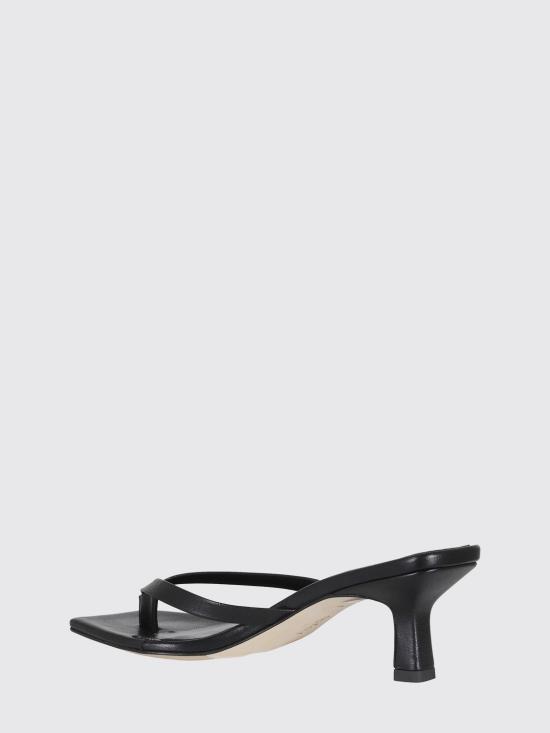 26SS 에이드 힐/펌프스 A11HSADRS55CI0221800007 Black - AEYDE