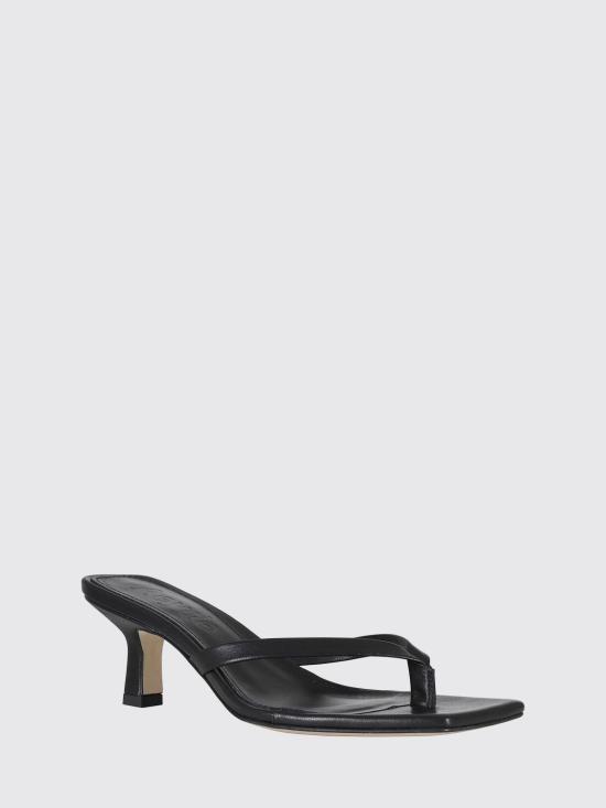 26SS 에이드 힐/펌프스 A11HSADRS55CI0221800007 Black - AEYDE