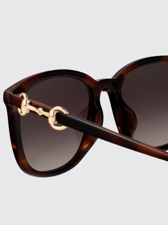 26SS 구찌 선글라스 GG2057SK 002 Brown - GUCCI