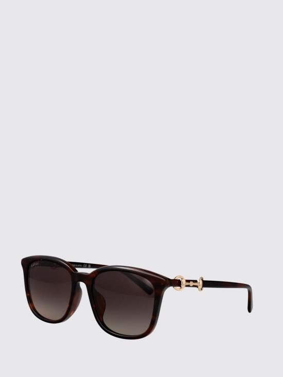 26SS 구찌 선글라스 GG2057SK 002 Brown