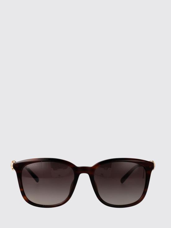 26SS 구찌 선글라스 GG2057SK 002 Brown - GUCCI
