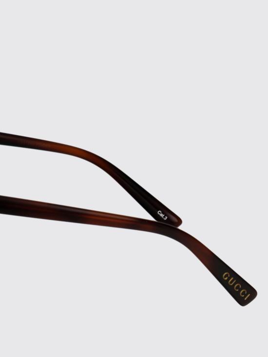 26SS 구찌 선글라스 GG2057SK 002 Brown - GUCCI