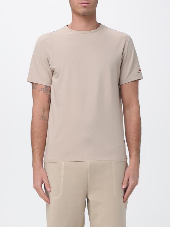 26SS 페트레이 반팔 티셔츠 PEU547099012182 859 Dove Grey