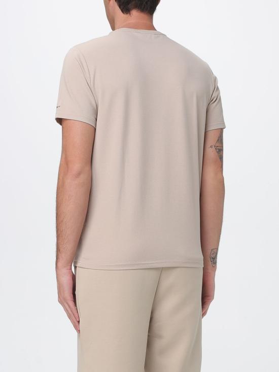 26SS 페트레이 반팔 티셔츠 PEU547099012182 859 Dove Grey - PEUTEREY