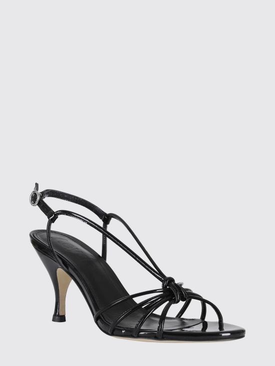 26SS 에이드 힐/펌프스 A11HS0694005001126 Black - AEYDE