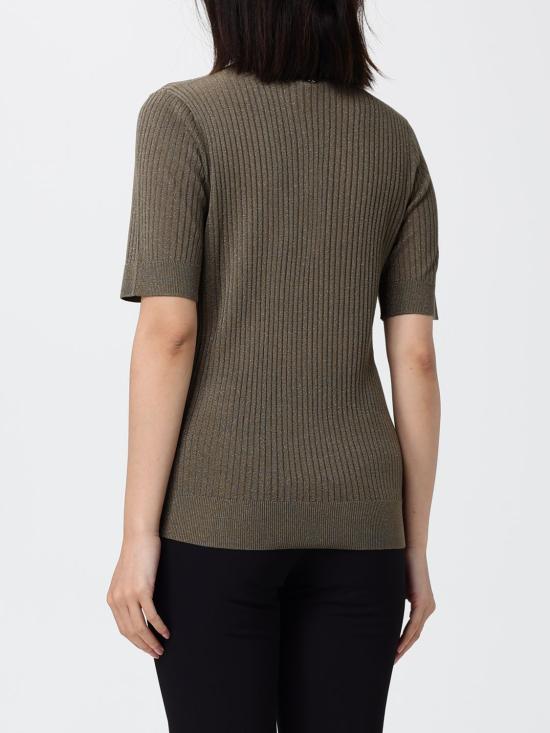 26SS 리우조 스웨터 WA6285MS46J 04827 Green - LIU JO