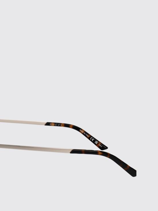 26SS 구찌 선글라스 GG2046S 004 Silver - GUCCI
