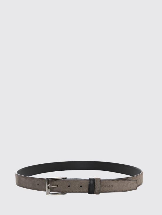 26SS 호간 벨트 KFMC00N1101QA3 003X Beige