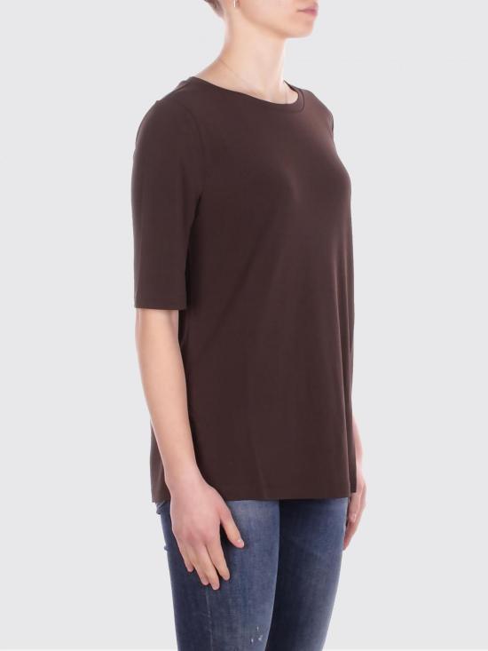 26SS 막스마라 탑 2616941128600 002 Brown - MAX MARA