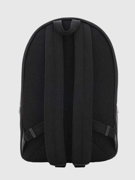 26SS 보스 백팩 50558195 001 Black - BOSS