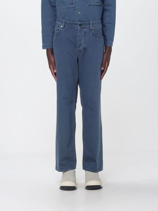 26SS 스톤 아일랜드 데님 팬츠 J100006S0J18 V0021 Blue