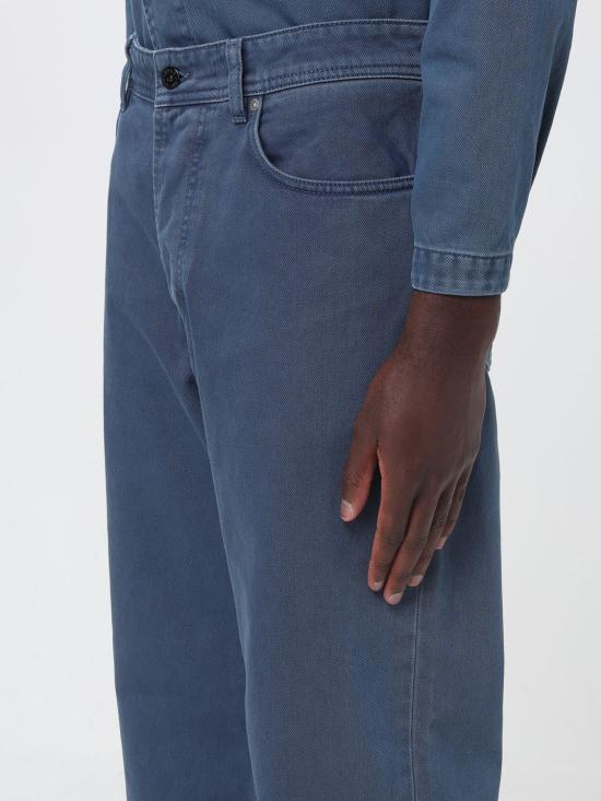 26SS 스톤 아일랜드 데님 팬츠 J100006S0J18 V0021 Blue - STONE ISLAND
