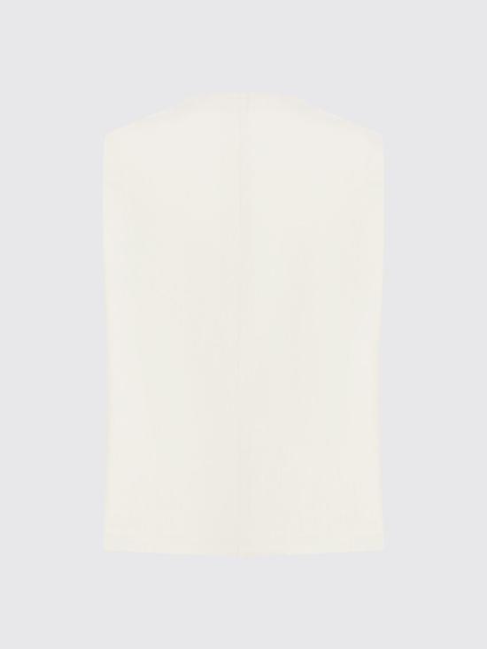 26SS 라르디니 베스트 PARUFOPAIF66408 150 Nude - LARDINI