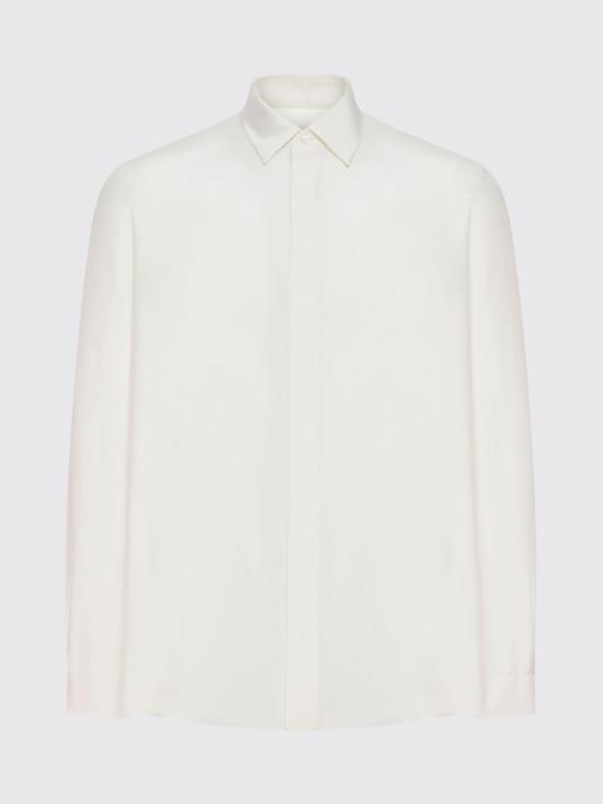 26SS 라르디니 셔츠 PAFLYNNPAC2004 120 Nude - LARDINI