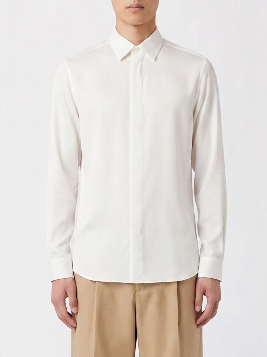 26SS 라르디니 셔츠 PAFLYNNPAC2004 120 Nude